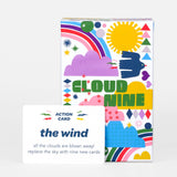 Cloud Nine: A Game of Wonderful Things