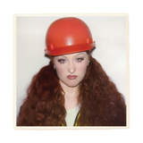 Chappell Roan The Giver Single Album Coaster