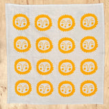 Tea Towel - Sun