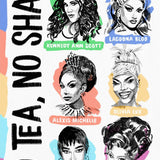 No Tea, No Shade: Life as a Drag Queen