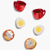 Jenny Lemons Micro Rise & Shine Hair Claw Clip Set