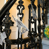 Bats Sewn Garland