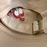 'Baked Brie' Baseball Cap
