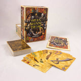 Dead Man's Draw Card Game