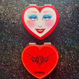 Karma Compact Mirror