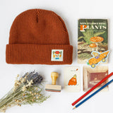 Richard Scarry® - Carrot Car Sticker