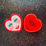 Karma Compact Mirror