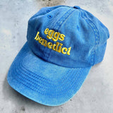'Eggs Benedict' Baseball Cap