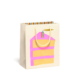 Medium Gift Bag - Piece of Cake