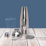 Mixology Bar Tool Set