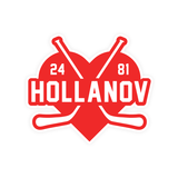 Hollanov Sticker