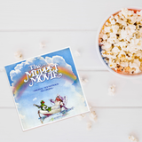 The Muppet Movie Movie Soundtrack Coaster