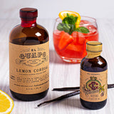 Bitters: Barrel Aged Vanilla