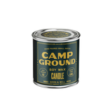 Happy Place Candle - Campground