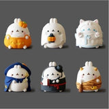 Special Edition - Molang Halloween Random Figures