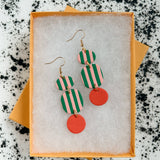 Francie Market Earrings