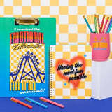 Write On Pencil Set, Assorted