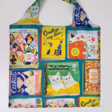 Useless Books by Anna Hoyle - Eco Tote