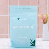 Melatonin Bath Soak – Sleep Assist