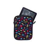 Hello Crawlers Book Sleeve