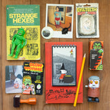 Peanuts® Snoopy Witch Mini Notebook