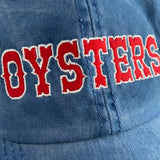 'Oysters' Baseball Cap