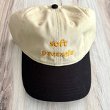 Soft Pretzels Baseball Cap