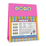 Milk Chocolate Medley Bonbon Box - 4oz