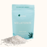 Melatonin Bath Soak – Sleep Assist