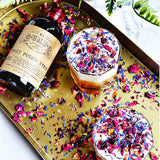 Syrups: Sweet Potato