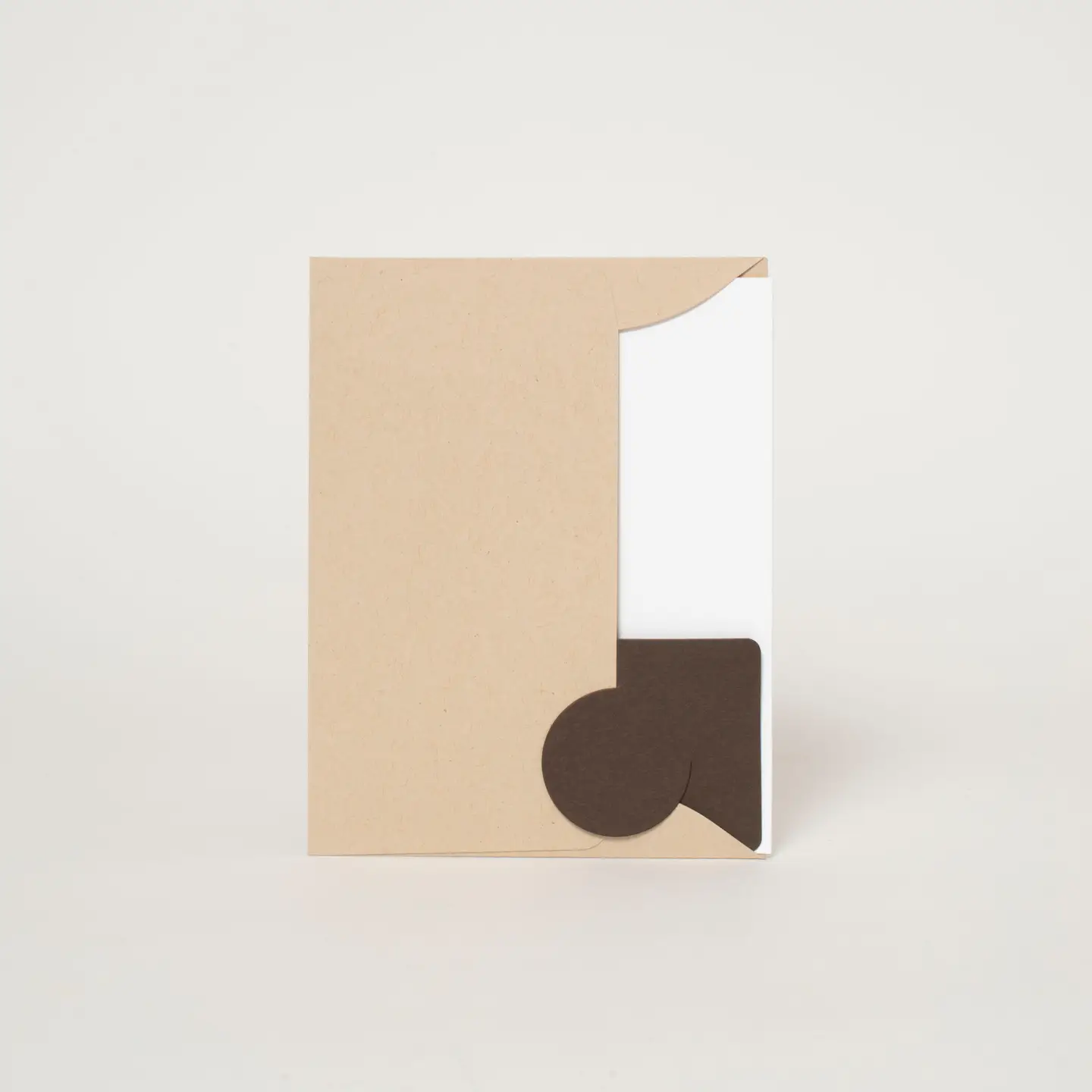 Birthday Card -  Dino Party