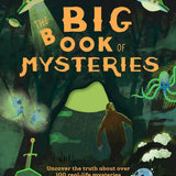 The Big Book of Mysteries