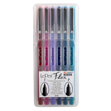 Le Pen Flex Jewel Color Set