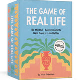 The Game of Real Life: Be Mindful. Solve Conflicts. Gain Points. Live Better.