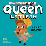 Legends of Hip-Hop Queen Latifah: An ABC Biography