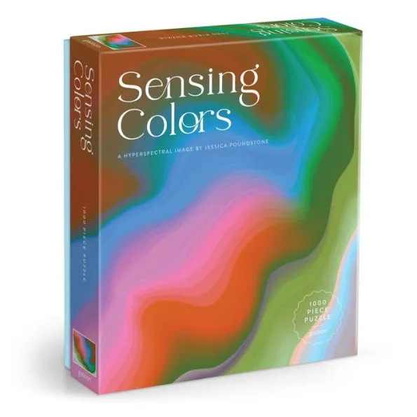 sensing colors hyperspectral puzzle 1000 pieces