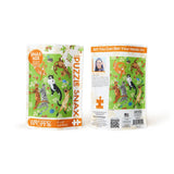 Cat Nap 100 Piece Puzzle