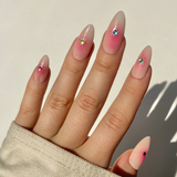 Nail Art Stickers - Sparkle