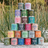 Good & Well Soy Candle - Farmer's Market