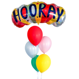 Hooray Balloon Bundle