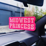Midwestern Princess Chappell Roan Air Freshener
