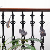 Bats Sewn Garland