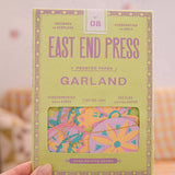 Dawn Midsommar Sewn Garland