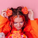 Queer Joy Cake Hair Claw TPF x Lindsey Cherek Waller