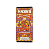 Maple Bourbon Truffle Bar