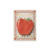 Rifle Paper Sticky Notes - Apple