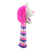 Knitted Puppets - Twinkle