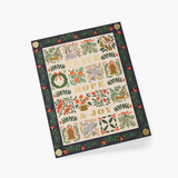 Rifle Paper Co. Holiday Card - Christmastide