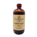 Drink Mixers: Bloody Mary