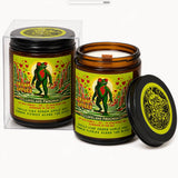 Loveland Frog Candle 